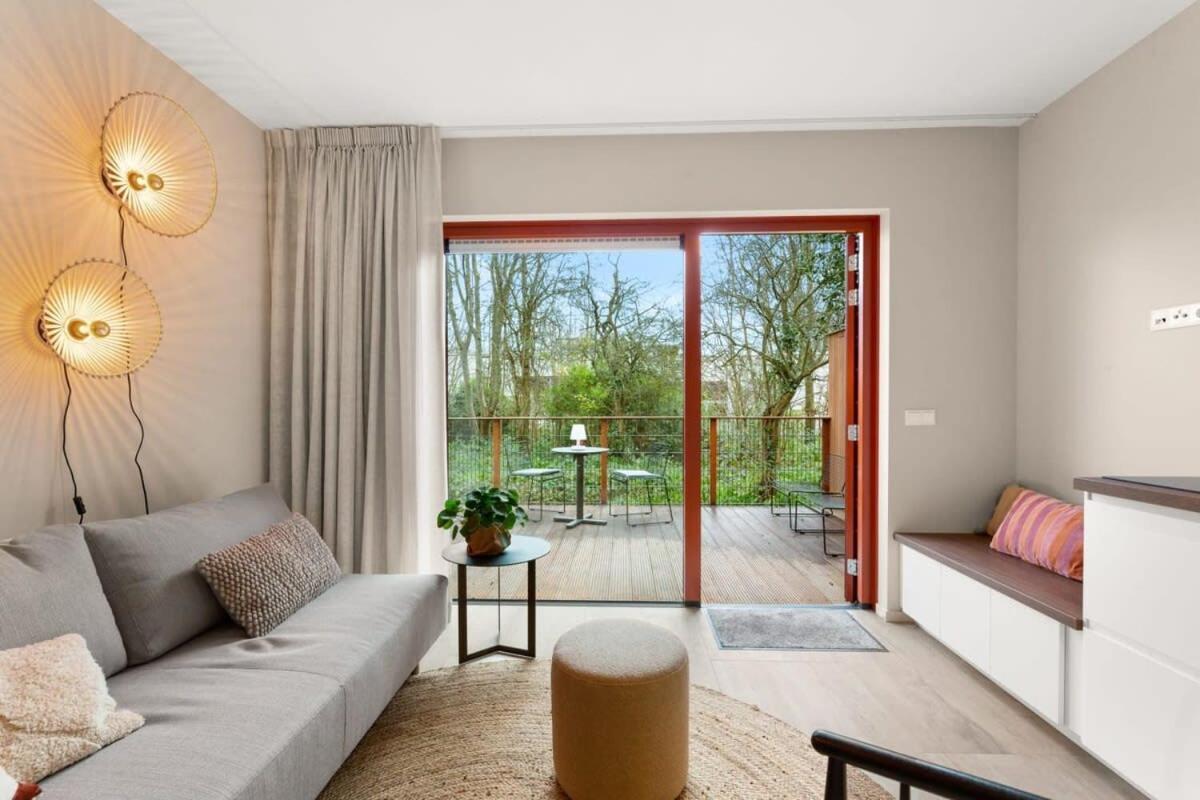 Hello Zeeland - Appartement Duinenburg 10- 3 Domburg Kültér fotó